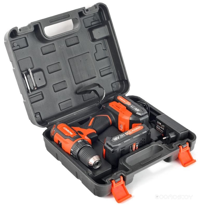 �����-���������� Patriot BR 207UES 180301507 (� 2-�� ���, ����) �  �������� ������� �������