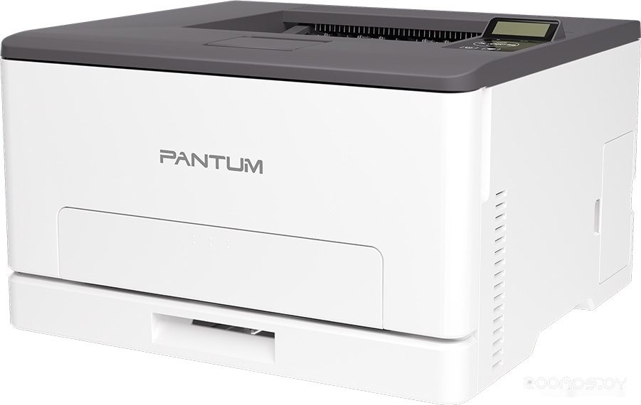 ������� Pantum CP1100DW �  �������� ������� �������