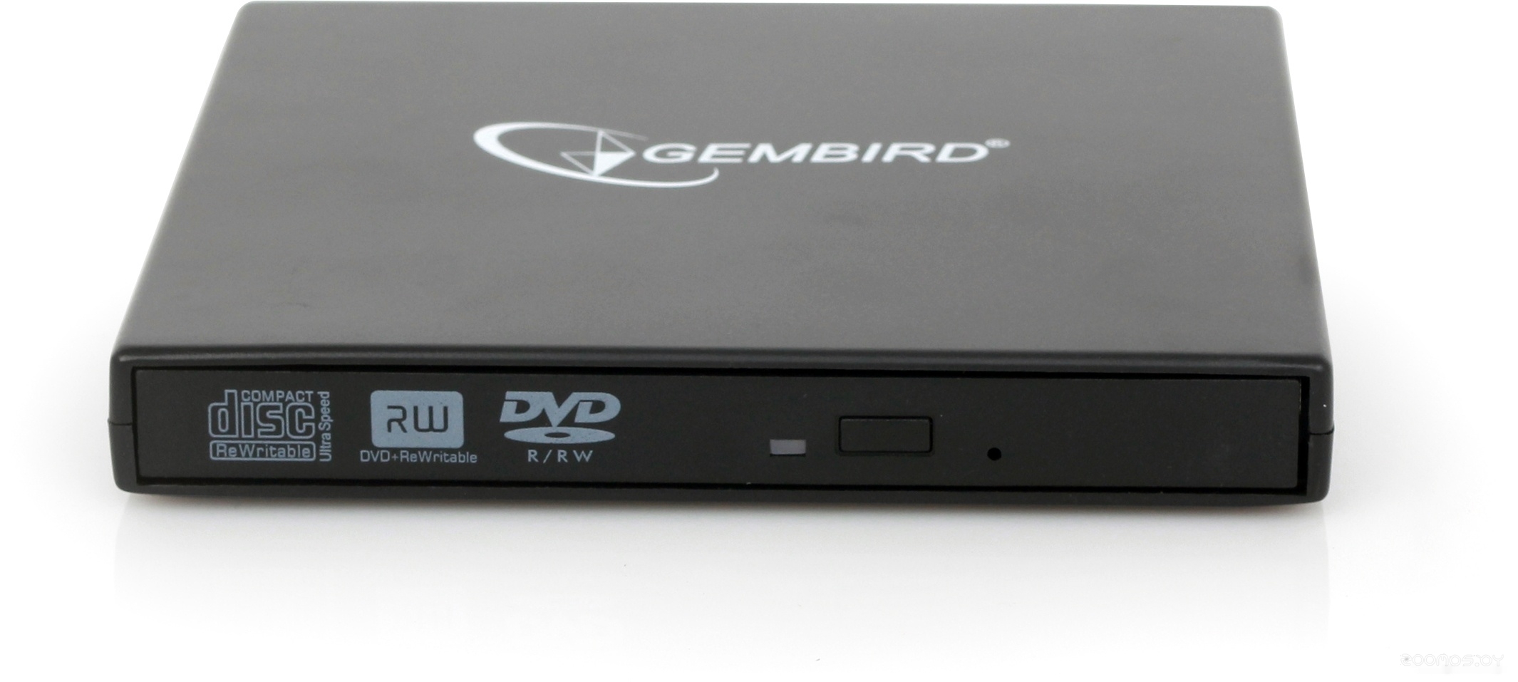 DVD ������ Gembird DVD-USB-02 �  �������� ������� �������