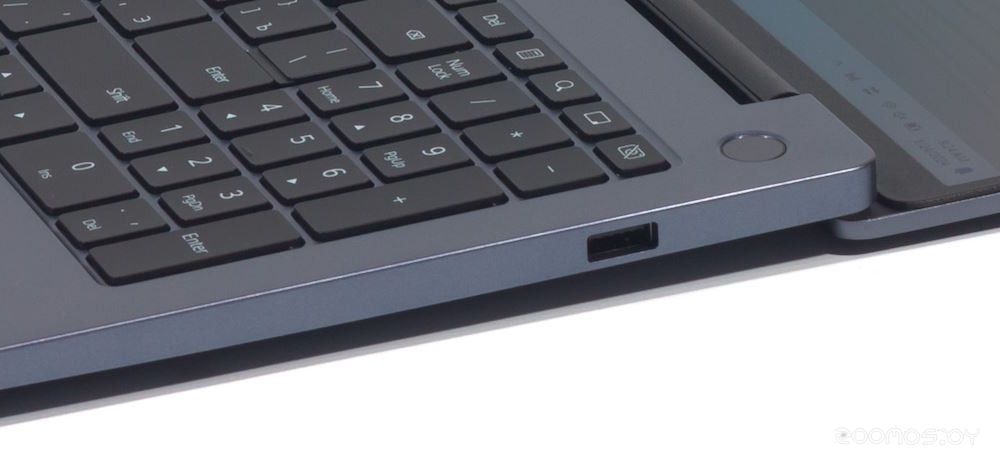 ������� Huawei MateBook D 16 2024 MCLG-X 53013YDL �  �������� ������� �������