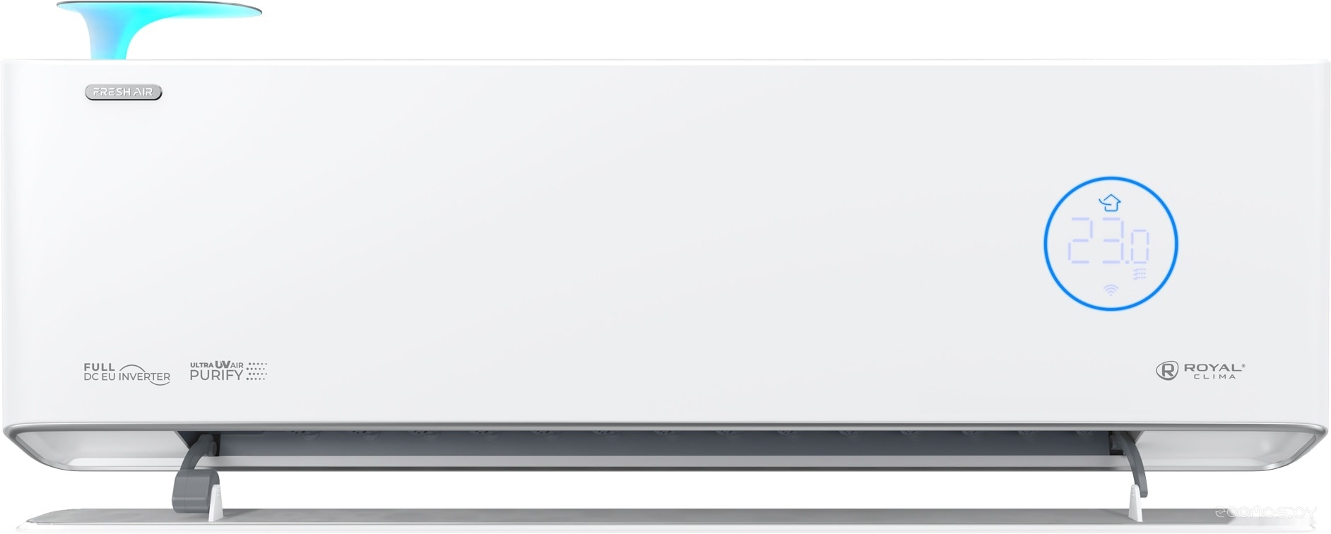 �����-������� Royal Clima Royal Fresh RCI-RF40HN �  �������� ������� �������