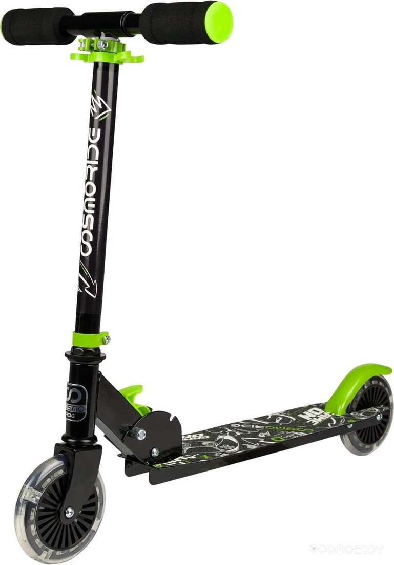 ������������ ������� ������� Cosmoride Trinity CT25GN (�������) �  �������� ������� �������