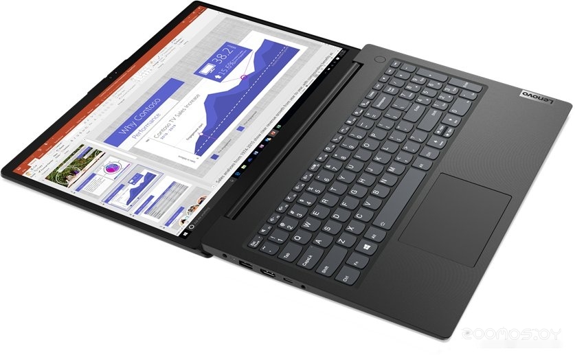 ������� Lenovo V15 G2 IJL 82QY00PHAK �  �������� ������� �������