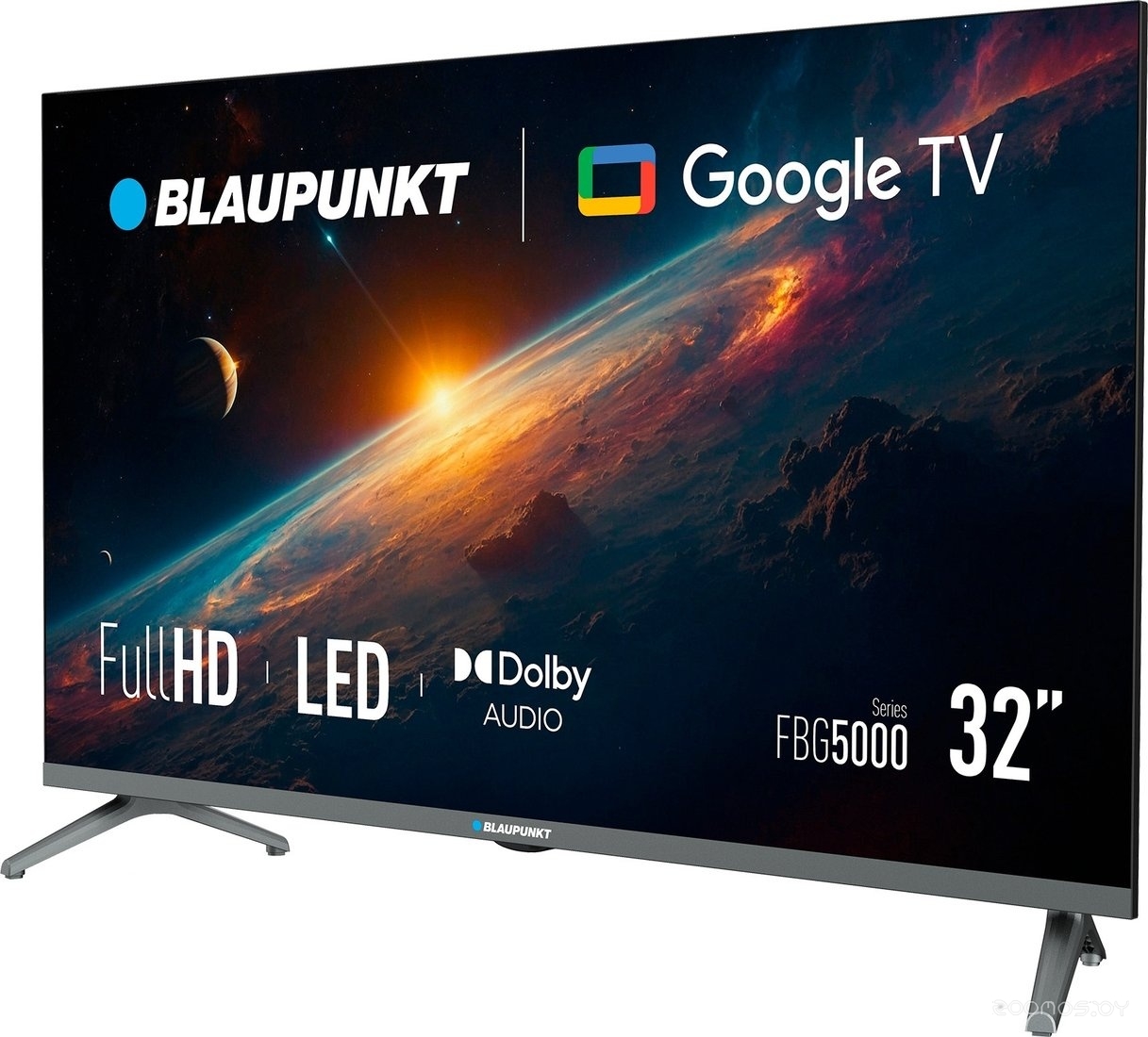 ��������� Blaupunkt 32FBG5000T �  �������� ������� �������