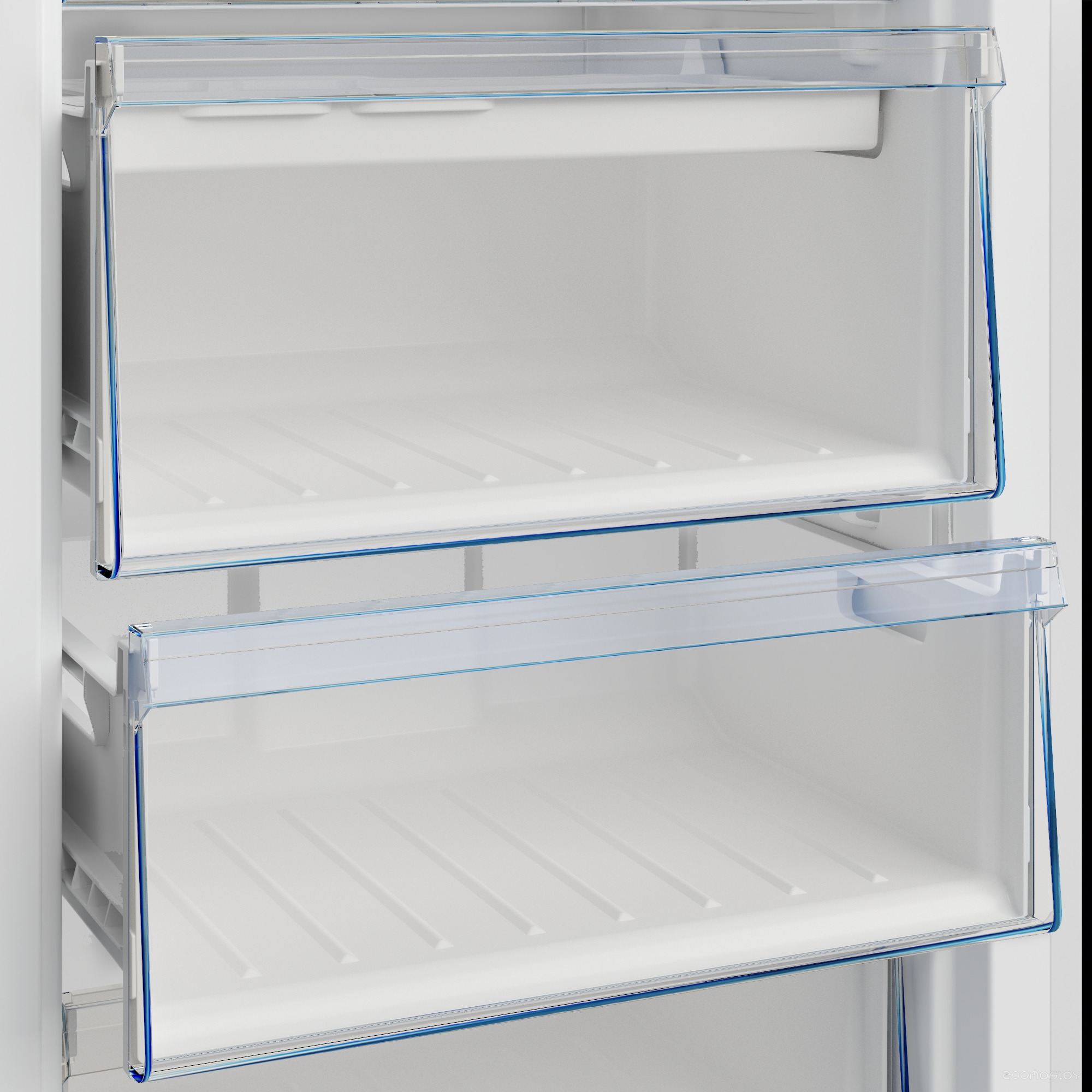 ����������� Beko B1RFNK292W �  �������� ������� �������