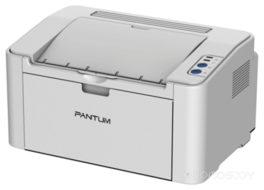 ������� Pantum P2200 �  �������� ������� �������