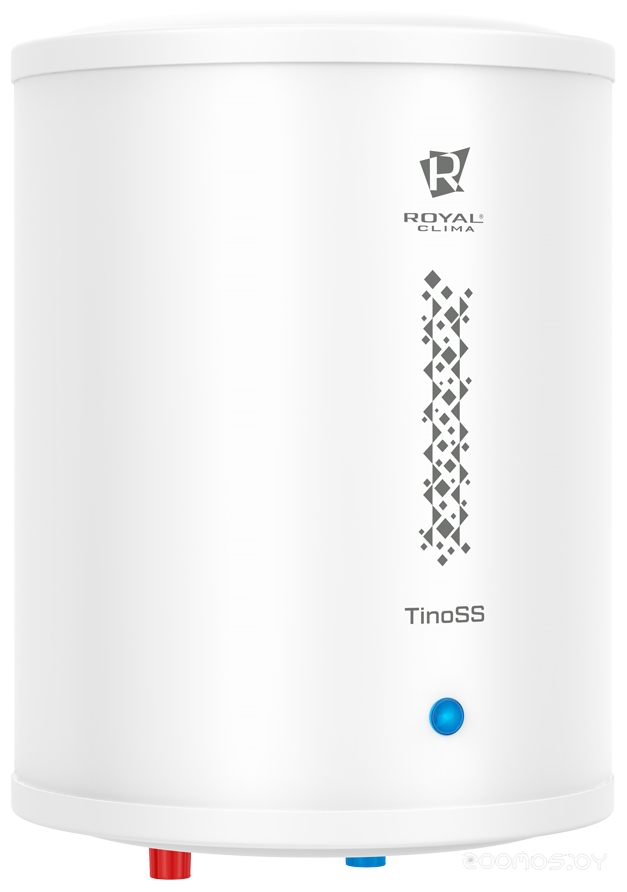 ��������������� Royal Clima TinoSS RWH-TS15-RS �  �������� ������� �������