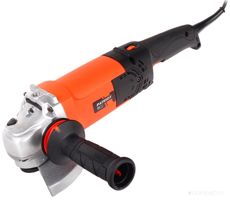 ������� ���������� Patriot AG 150 �  �������� ������� �������