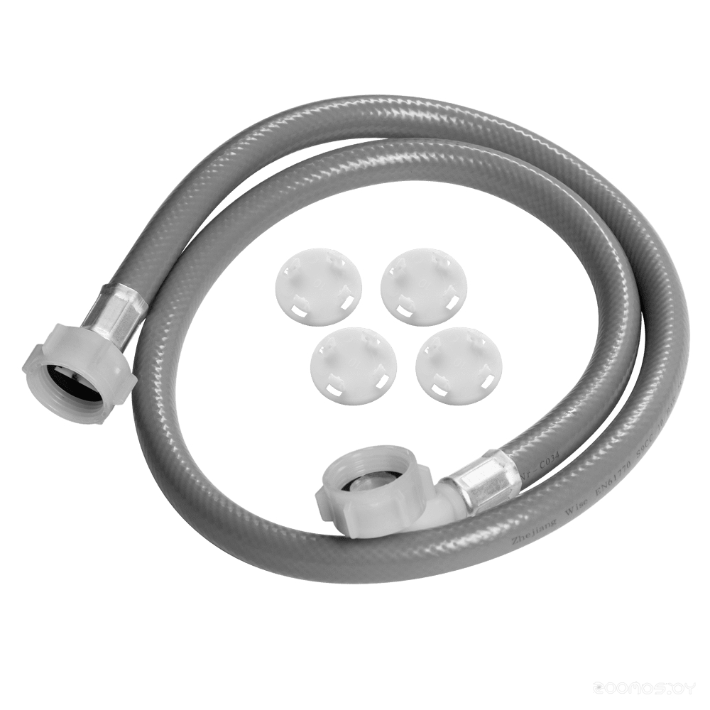 ���������� ������ Maunfeld MFWM106WH052 �  �������� ������� �������