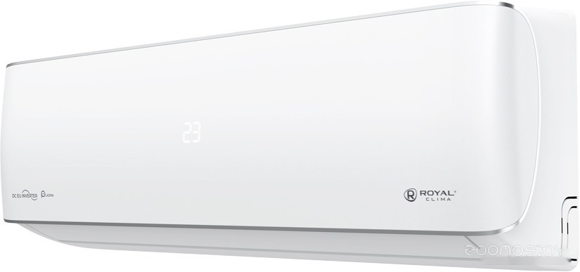 ���������� ���� Royal Clima Multi Flexi Prestigio EU Inverter Upgrade RCI-PX12HN �  �������� ������� �������