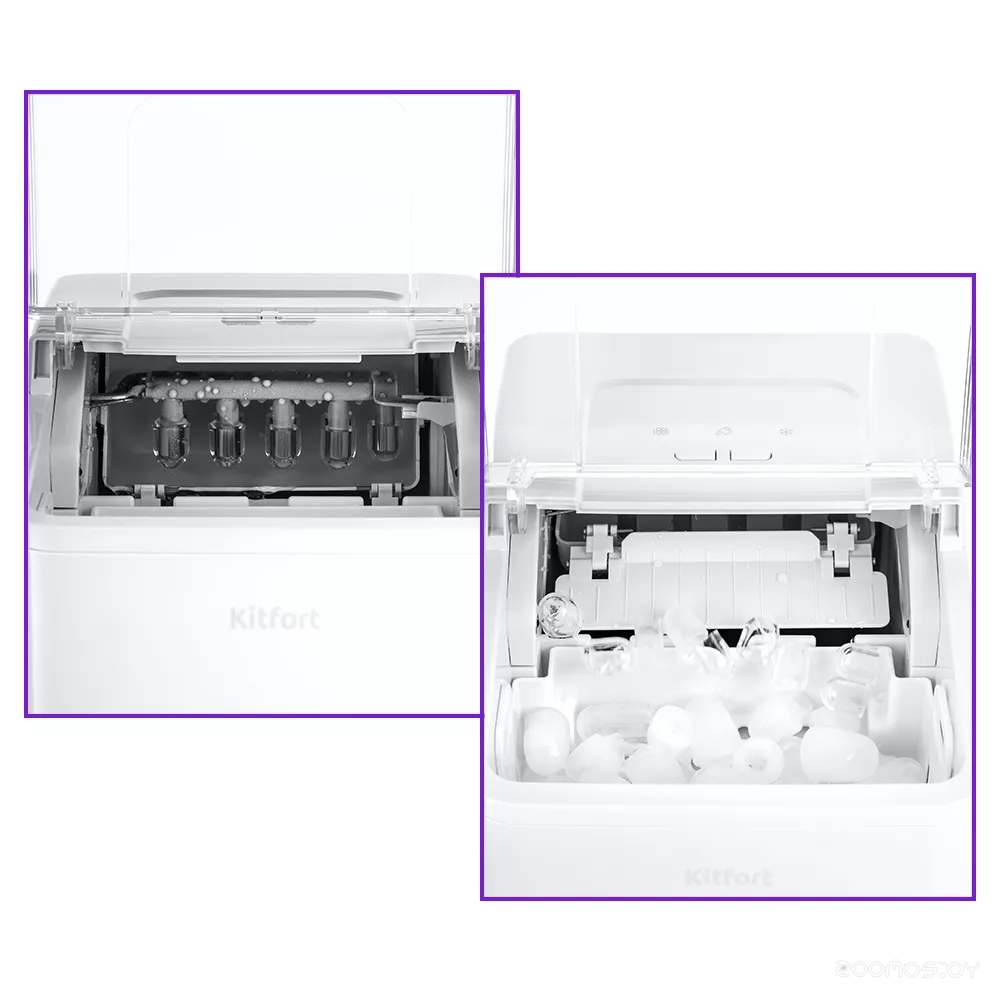 ������������� Patriot LS 550 �  �������� ������� �������