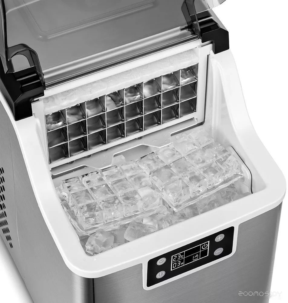 ������������� Patriot LS 550 �  �������� ������� �������