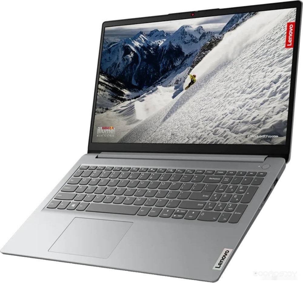 ������� Lenovo IdeaPad 1 15AMN7 82VG00Q8FE �  �������� ������� �������
