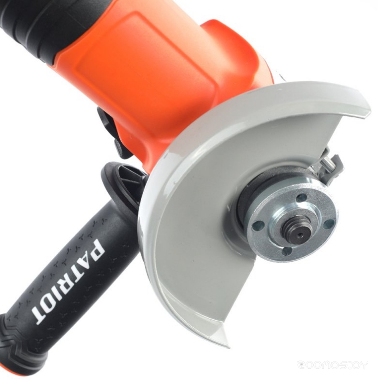 ������� ���������� Patriot AG126 �  �������� ������� �������