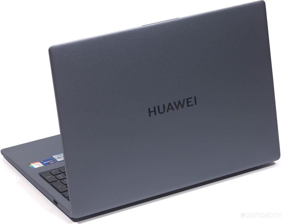 ������� Huawei MateBook D 16 2024 MCLG-X 53013YDL �  �������� ������� �������