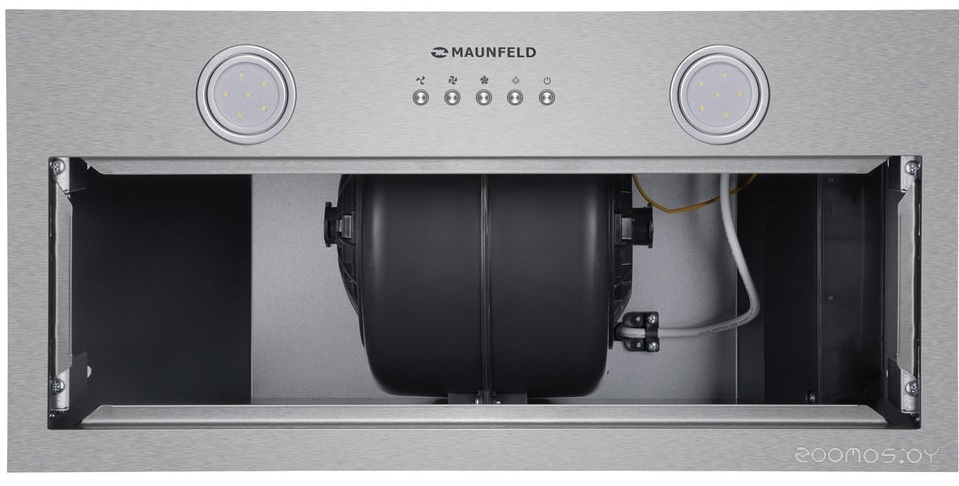 �������� ������� Maunfeld Trapeze 602M (����������� �����) �  �������� ������� �������