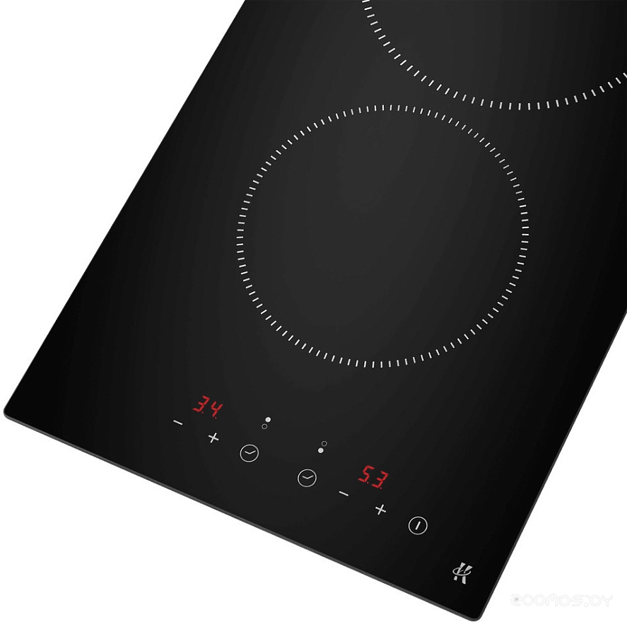 �������� ������ Maunfeld CVCE292STBK �  �������� ������� �������