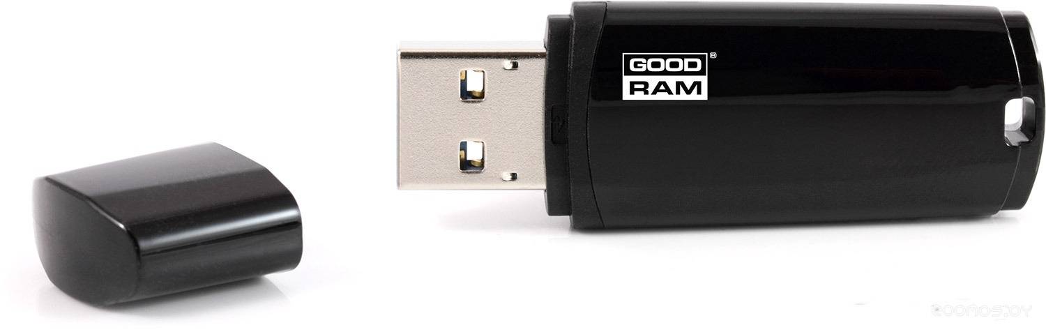 USB Flash GoodRAM UMM3 64GB �  �������� ������� �������