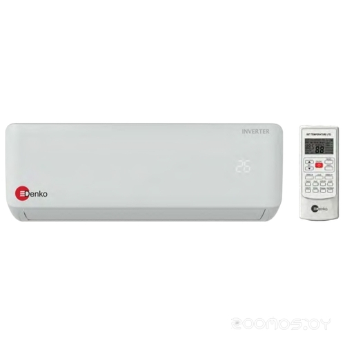 ��������� �����-������� Denko DNI-09 �  �������� ������� �������