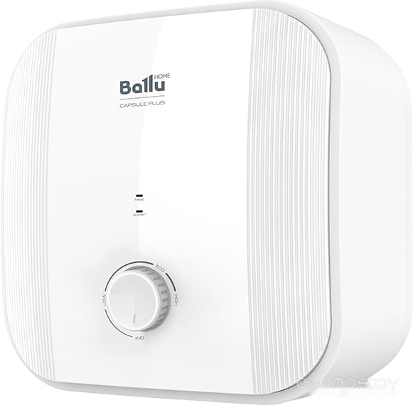 ������������� ������������� ��������������� ��� ������ Ballu BWH/S 10 Capsule Plus O �  �������� ������� �������