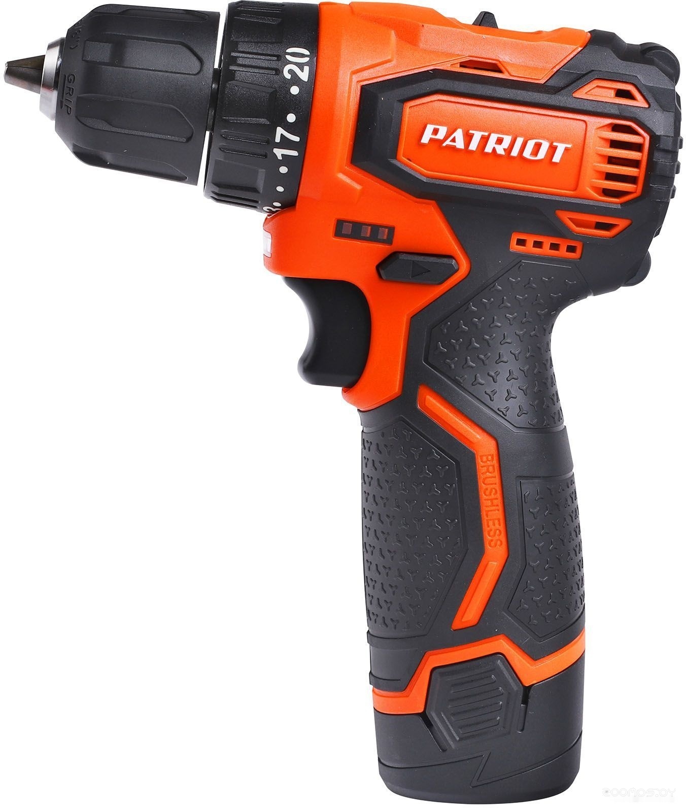 �����-���������� Patriot BR 367Li 180201367 (� 2-�� ���, ����) �  �������� ������� �������