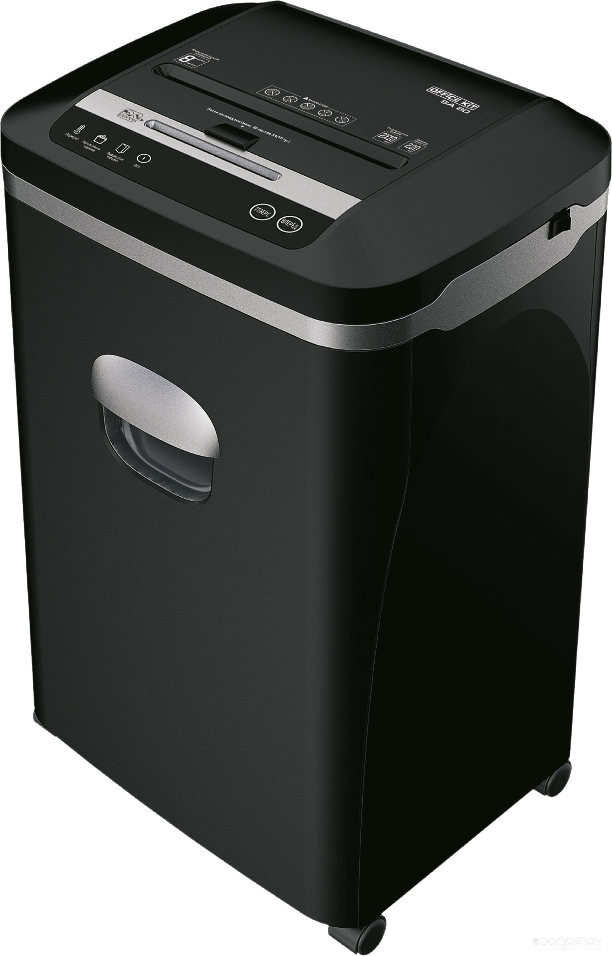 ������������ ������ Patriot OS 125 �  �������� ������� �������