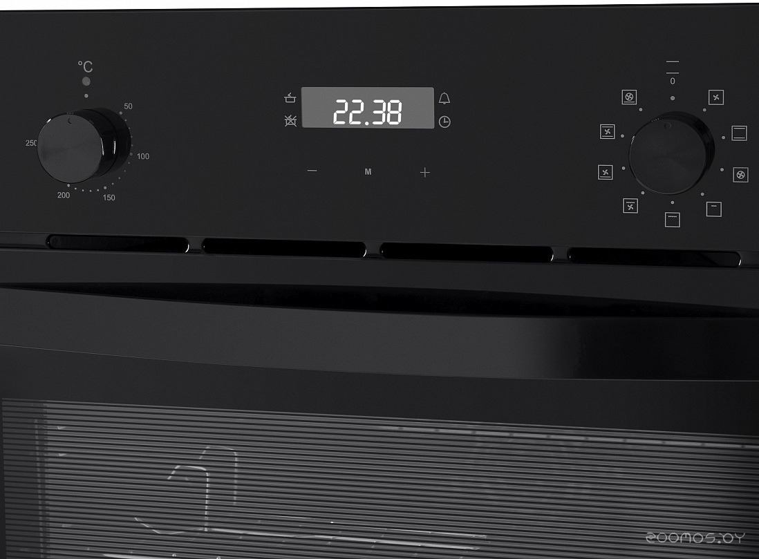 ������� ���� Maunfeld EOEM 589B2 �  �������� ������� �������