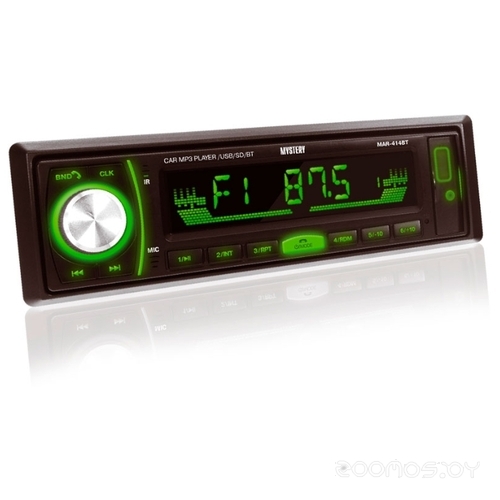 ������������� Mystery MAR-414BT �  �������� ������� �������