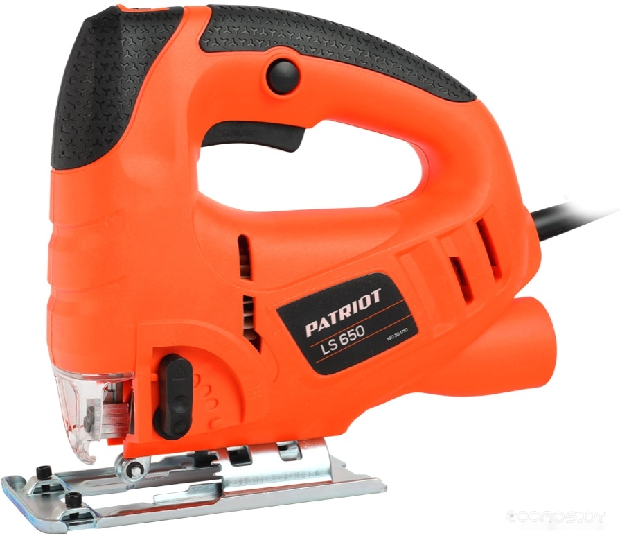 ������������� Patriot LS 550 �  �������� ������� �������