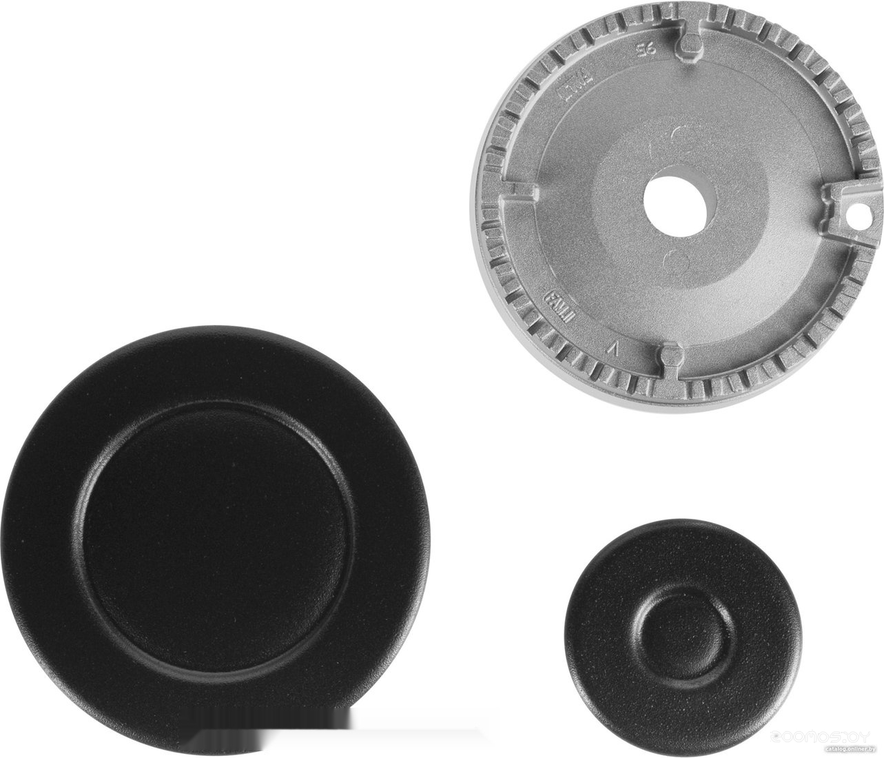 �������� ������ Maunfeld EGHE.64.3STS-EB/G �  �������� ������� �������