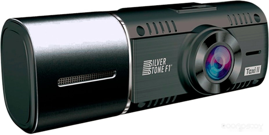 ������������� ���������������� SilverStone F1 NTK-60F Taxi II �  �������� ������� �������