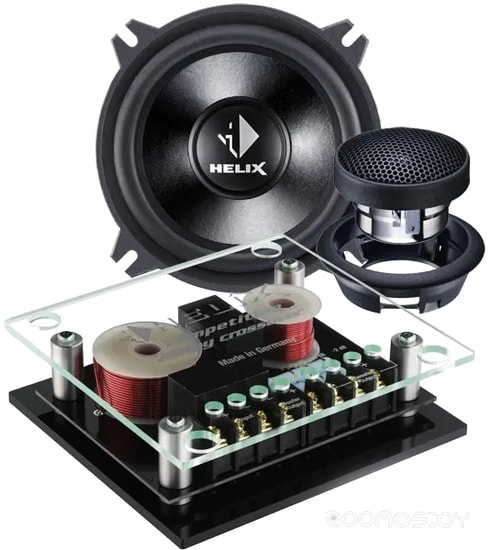 ������������ Helix RS 5 Competition �  �������� ������� �������