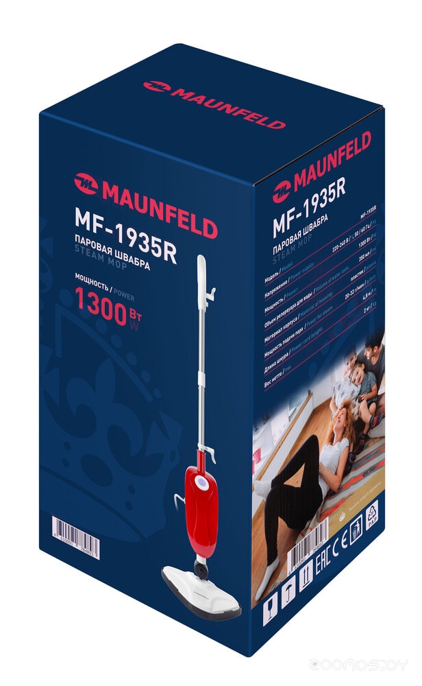 ������������ ������ Patriot OS 125 �  �������� ������� �������