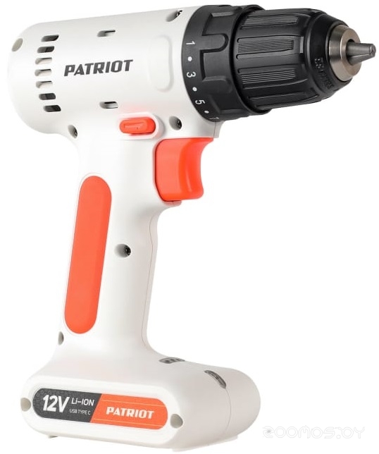 �����-���������� Patriot Alaska BR 113Li (� ���) �  �������� ������� �������