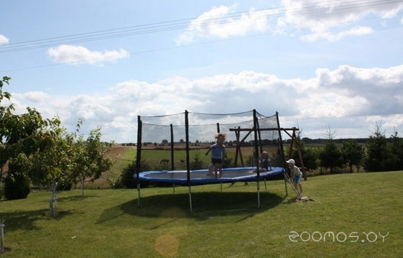 ����� Funfit 252 �� - 8ft � ������� �������� ������ � ������� �  �������� ������� �������