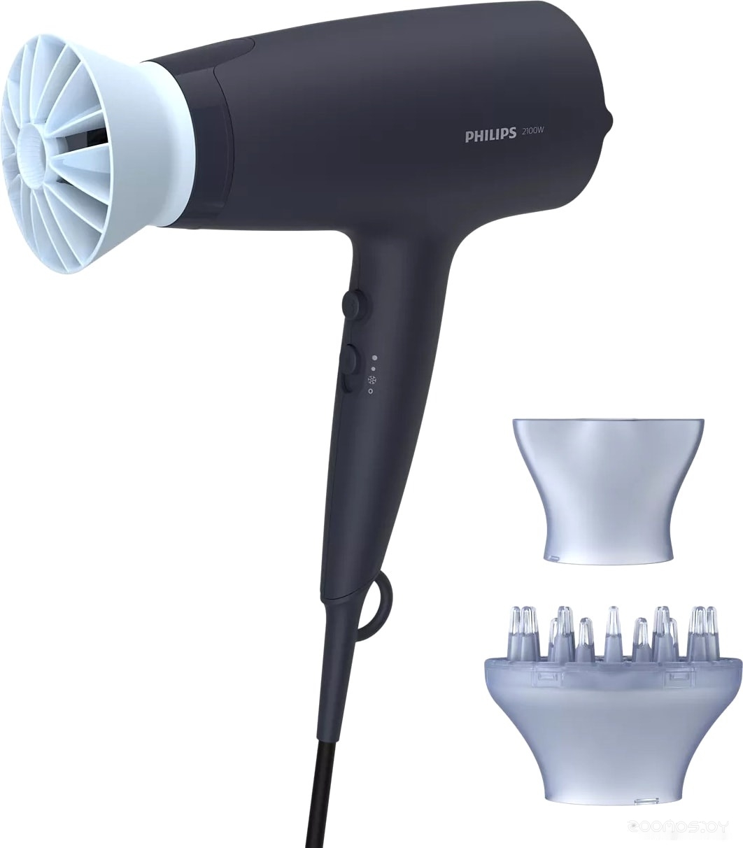 ��� Philips BHD360/20 �  �������� ������� �������