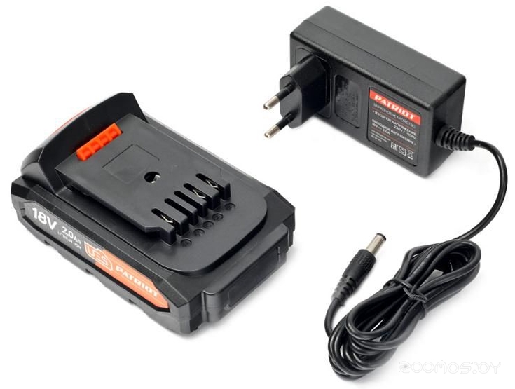 �����-���������� Patriot BR 207UES 180301507 (� 2-�� ���, ����) �  �������� ������� �������