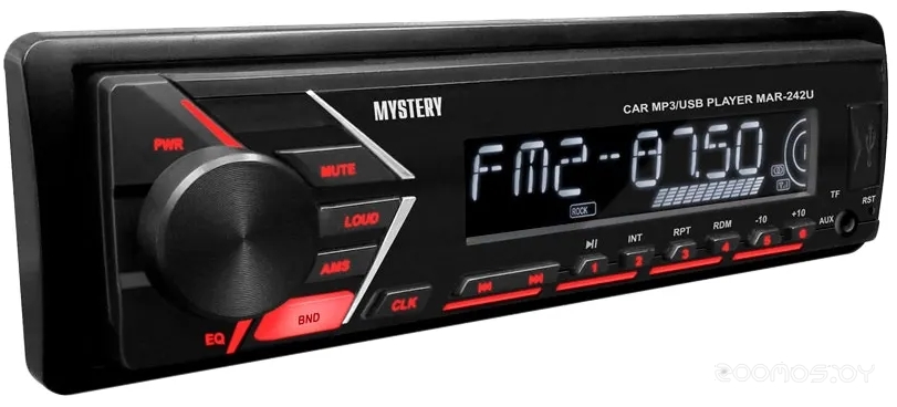 USB-��������� Mystery MAR-242U �  �������� ������� �������