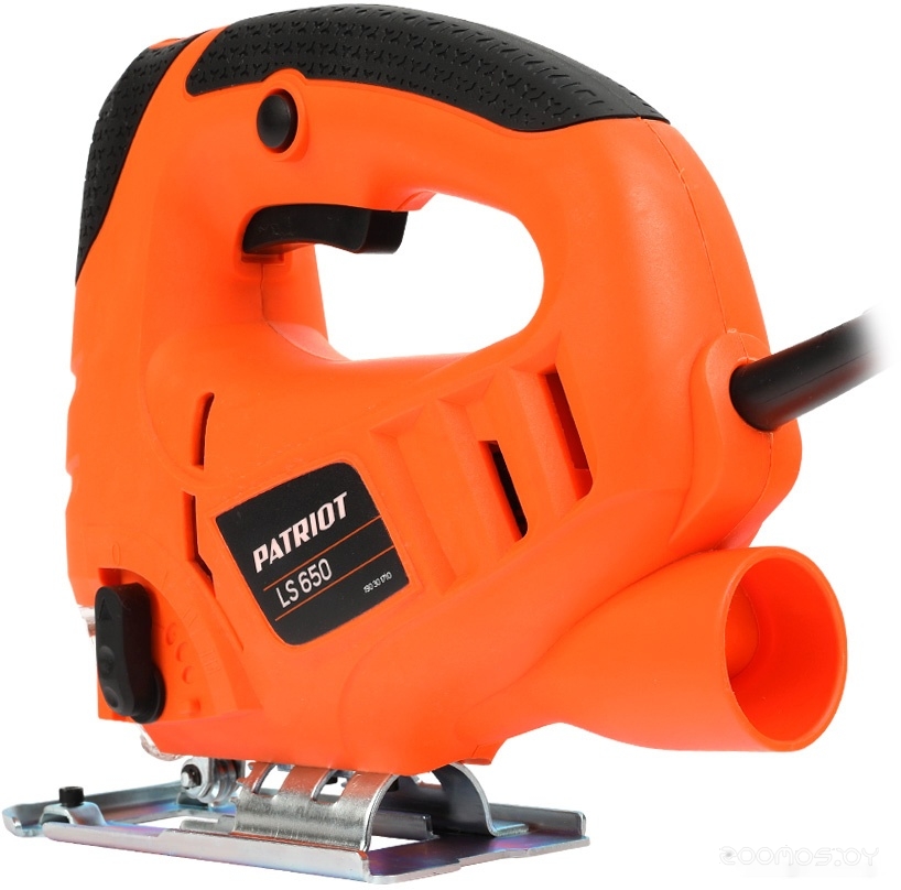 ������������� Patriot LS 550 �  �������� ������� �������