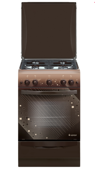 ����� Gefest 5100-02 0310 �  �������� ������� �������