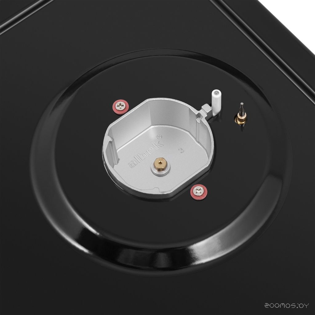 �������� ������ HOMSair HGE323GCBK �  �������� ������� �������