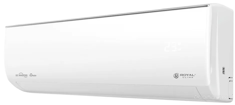 �����-������� Royal Clima Gloria Inverter Upgrade RCI-GL35HN �  �������� ������� �������