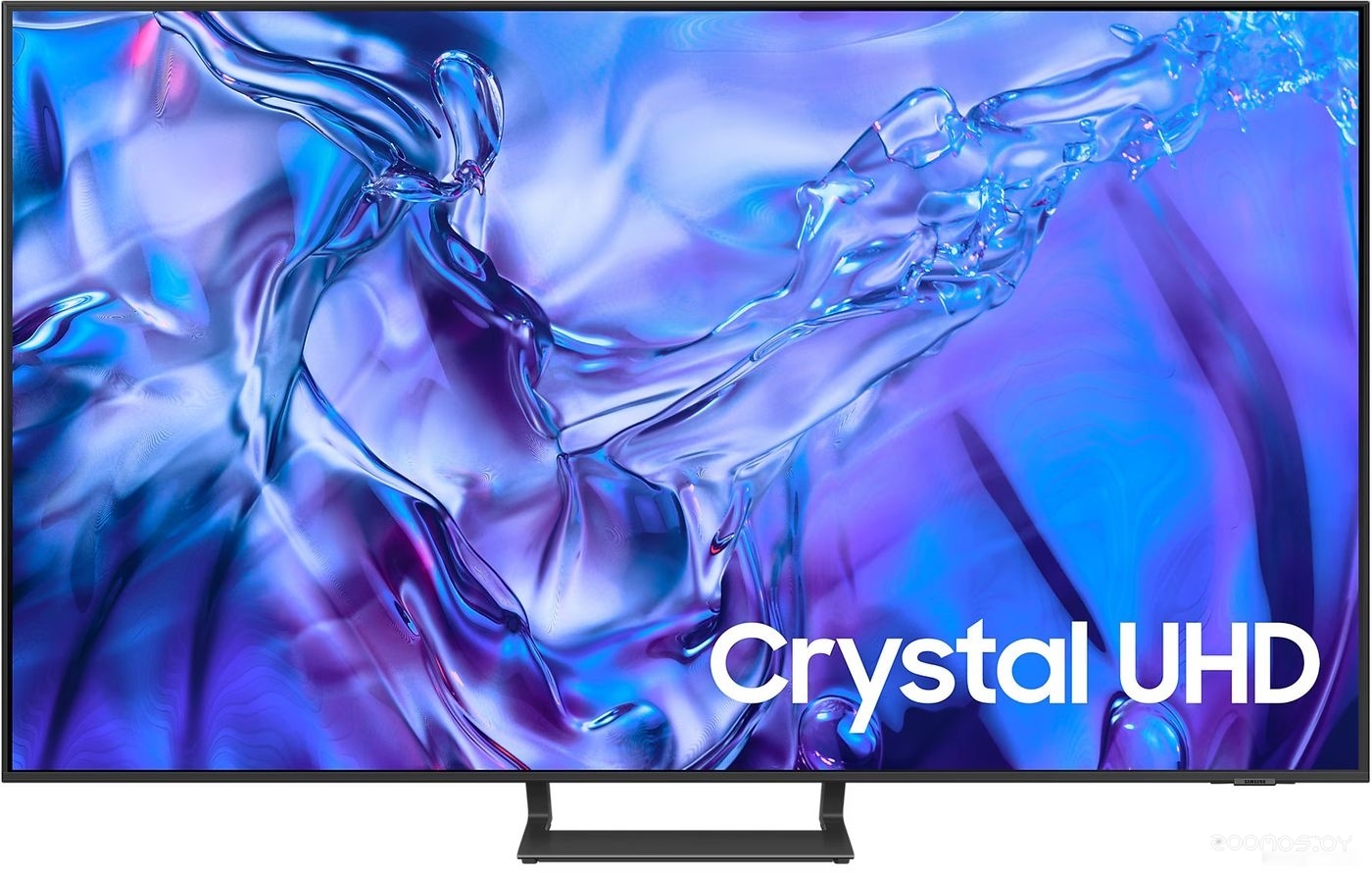 ��������� Samsung Crystal UHD 4K DU8500 UE65DU8500UXRU �  �������� ������� �������
