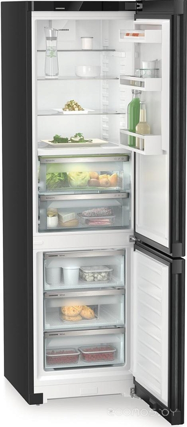 ����������� Liebherr CBNbdc 573i Plus BioFresh NoFrost �  �������� ������� �������