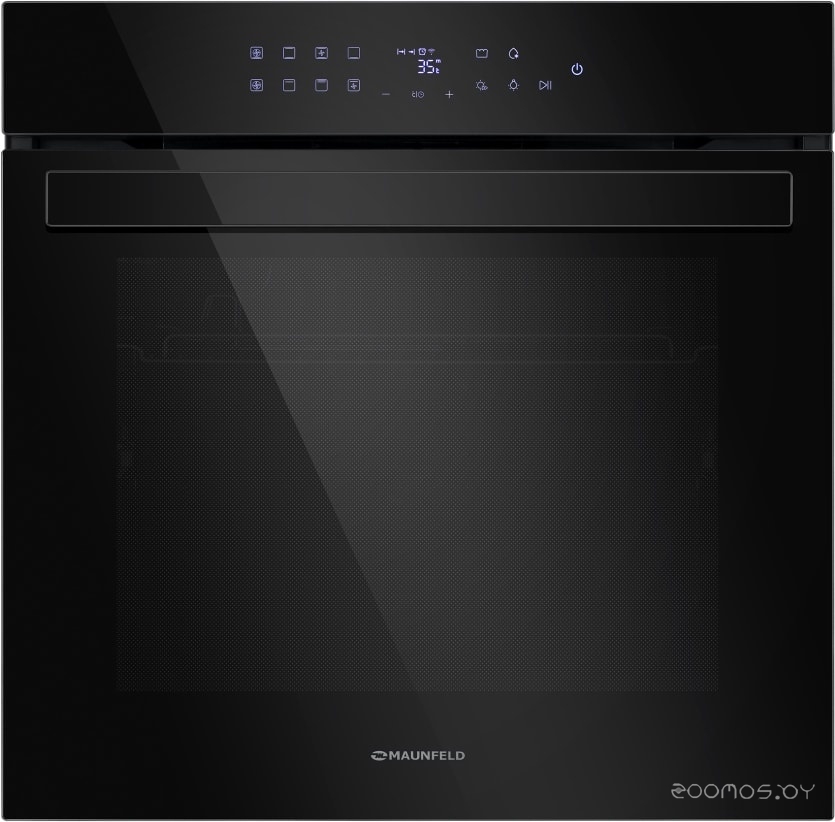 ������������� ������� ���� Maunfeld EOEH.7611SCB �  �������� ������� �������