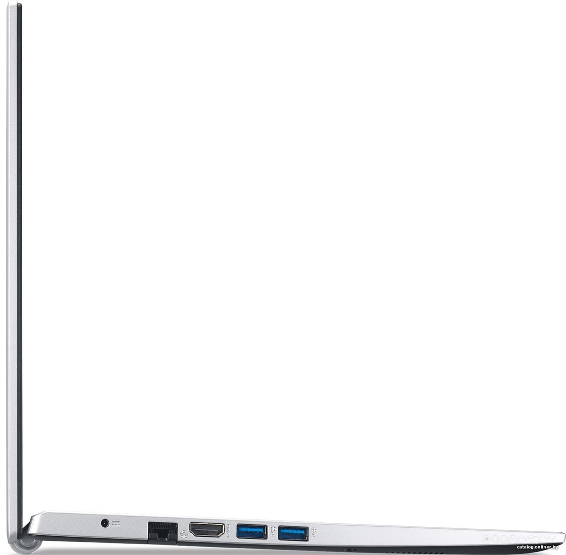 ������� Acer Aspire 3 A315-58-57KZ NX.ADDEM.00E �  �������� ������� �������