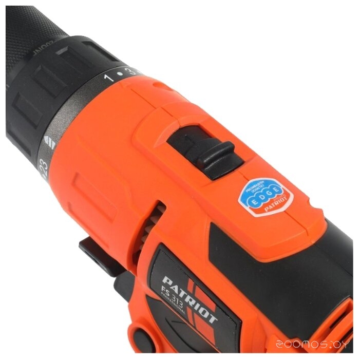 �����-���������� Patriot FS 313 �  �������� ������� �������