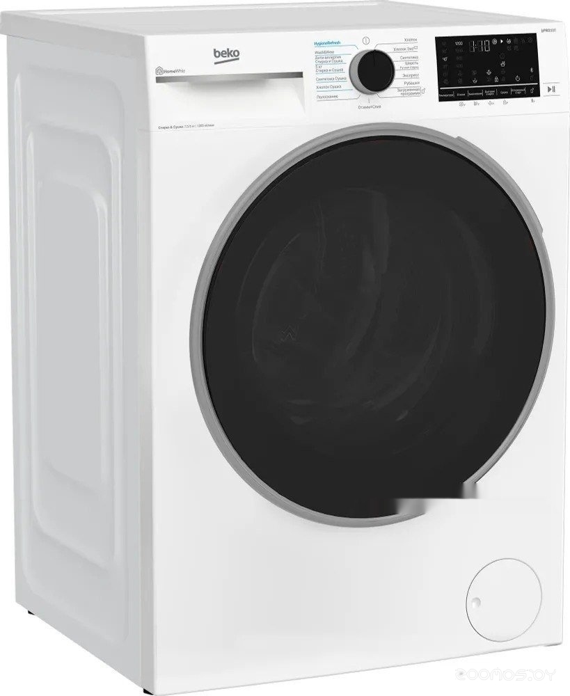 ���������-��������� ������ Beko B3DFR57H23W �  �������� ������� �������