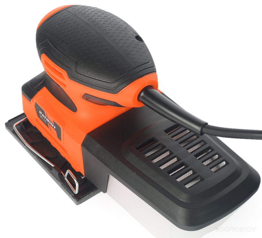 ������������ ������ Patriot OS 105 �  �������� ������� �������