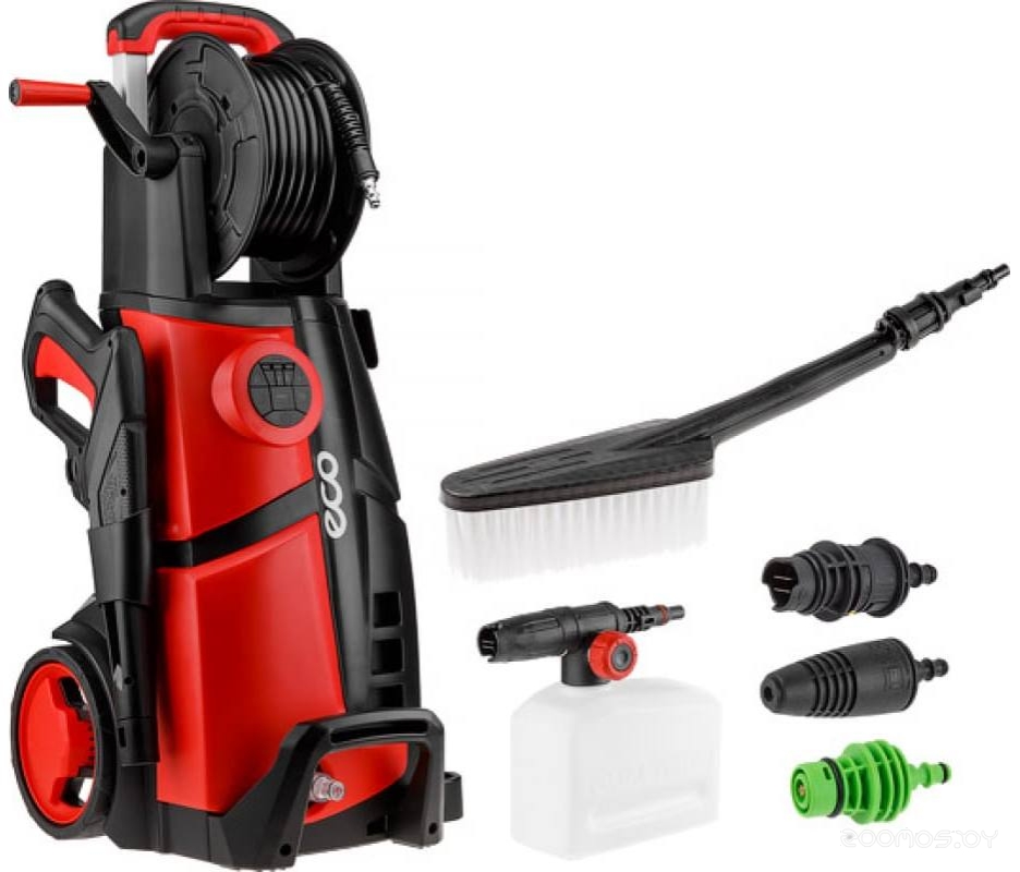 ����� �������� �������� Eco HPW-1860RSD �  �������� ������� �������